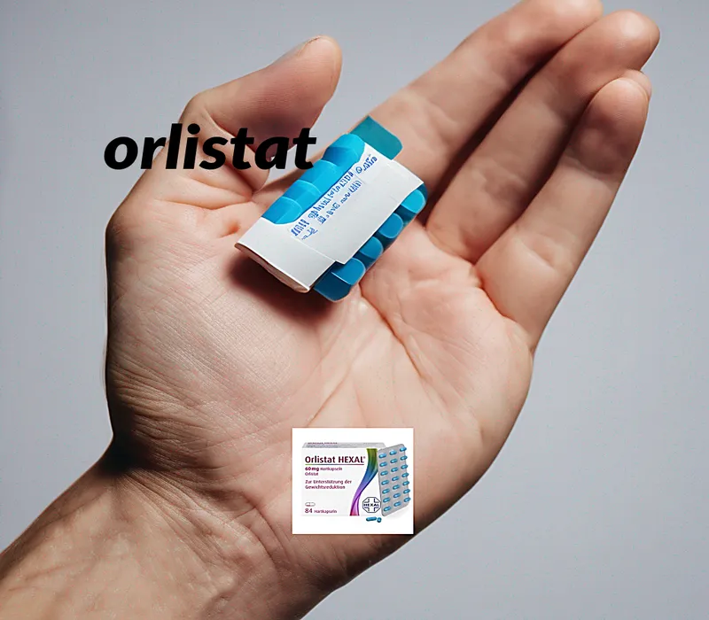 Orlistat donde comprar